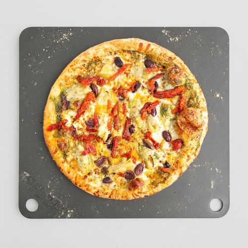 NerdChef Steel Stone Pro, three-eighths-inch pizza steel